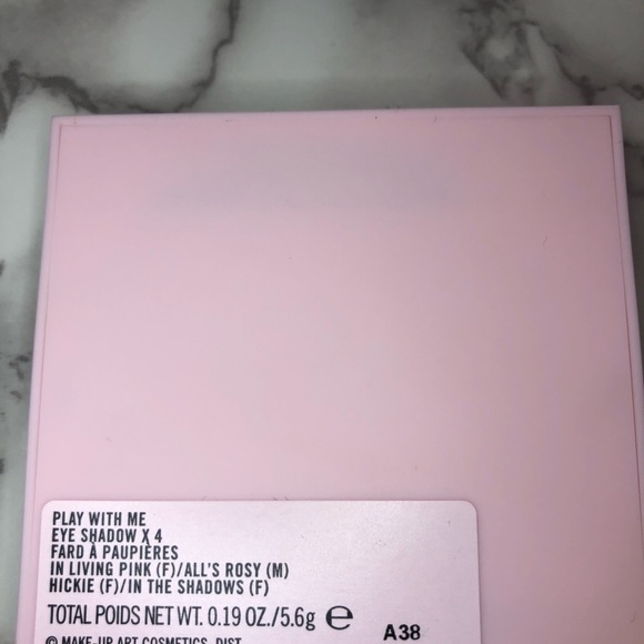 MACxPatrickstarrr - Picture 3 of 3